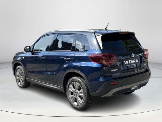 Suzuki Vitara 1.4 Boosterjet Smart Hybrid Select **AUTOMAAT/ NIEUWE AUTO/ DIRECT LEVERBAAR** ActivLease financial lease
