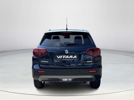 Suzuki Vitara 1.4 Boosterjet Smart Hybrid Select **AUTOMAAT/ NIEUWE AUTO/ DIRECT LEVERBAAR** ActivLease financial lease