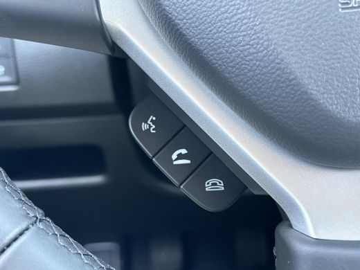 Suzuki Vitara 1.4 Boosterjet Smart Hybrid Select **AUTOMAAT/ NIEUWE AUTO/ DIRECT LEVERBAAR** ActivLease financial lease