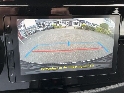 Toyota Aygo 1.0 VVT-i MT Play | Airconditioning | Carplay | Parkeercamera | Adaptive cruise control | ActivLease financial lease