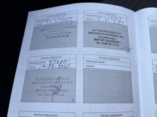 Toyota Aygo 1.0 VVT-i x-play **APPLE CARPLAY/ BEGRENZER/ TOERENTELLER** ActivLease financial lease