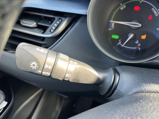 Toyota C-HR 2.0 Hybrid First Edition | All-in prijs | Automaat | Apple/Android auto ActivLease financial lease