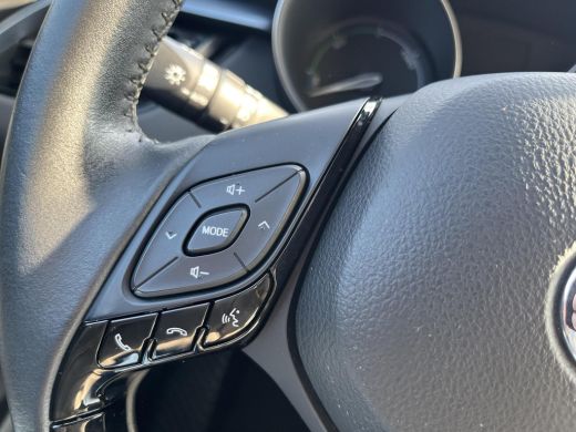 Toyota C-HR 2.0 Hybrid First Edition | All-in prijs | Automaat | Apple/Android auto ActivLease financial lease
