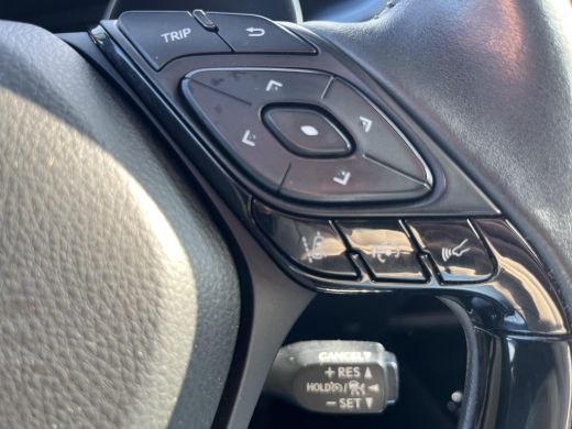 Toyota C-HR 2.0 Hybrid First Edition | All-in prijs | Automaat | Apple/Android auto ActivLease financial lease