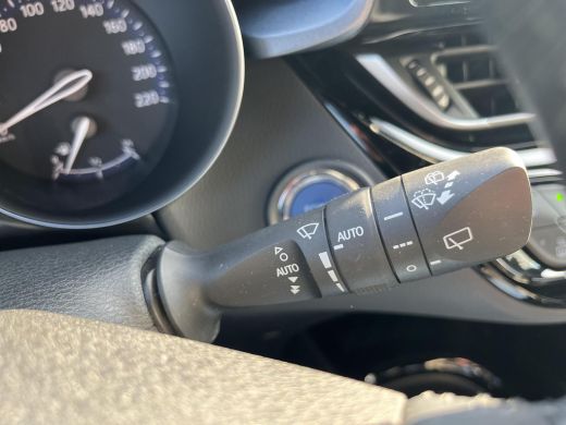 Toyota C-HR 2.0 Hybrid First Edition | All-in prijs | Automaat | Apple/Android auto ActivLease financial lease