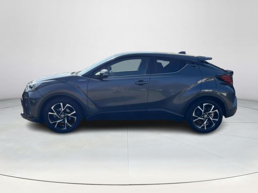 Toyota C-HR 2.0 Hybrid First Edition | All-in prijs | Automaat | Apple/Android auto ActivLease financial lease