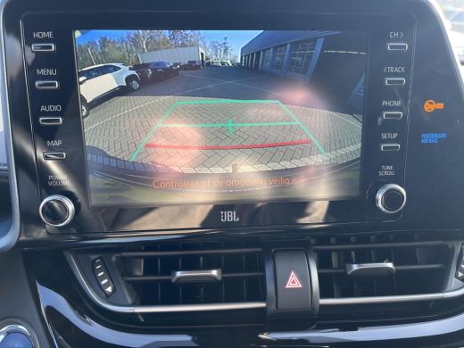 Toyota C-HR 2.0 Hybrid First Edition | All-in prijs | Automaat | Apple/Android auto ActivLease financial lease