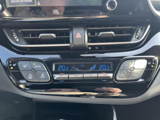 Toyota C-HR 2.0 Hybrid First Edition | All-in prijs | Automaat | Apple/Android auto ActivLease financial lease