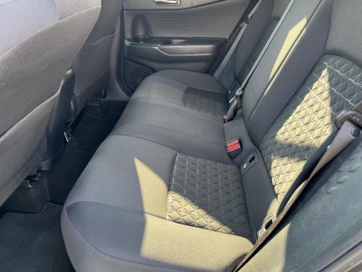 Toyota C-HR 2.0 Hybrid First Edition | All-in prijs | Automaat | Apple/Android auto ActivLease financial lease