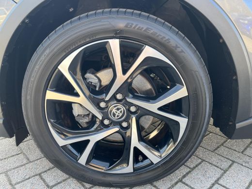 Toyota C-HR 2.0 Hybrid First Edition | All-in prijs | Automaat | Apple/Android auto ActivLease financial lease