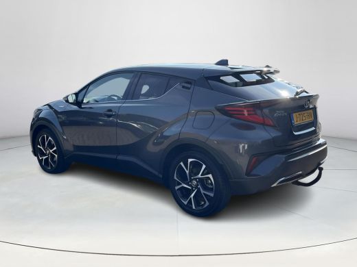 Toyota C-HR 2.0 Hybrid First Edition | All-in prijs | Automaat | Apple/Android auto ActivLease financial lease