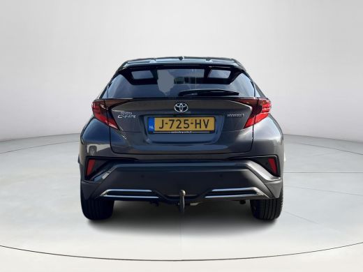 Toyota C-HR 2.0 Hybrid First Edition | All-in prijs | Automaat | Apple/Android auto ActivLease financial lease
