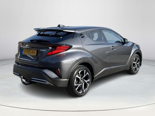 Toyota C-HR 2.0 Hybrid First Edition | All-in prijs | Automaat | Apple/Android auto ActivLease financial lease