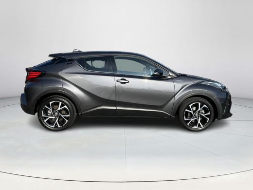 Toyota C-HR 2.0 Hybrid First Edition | All-in prijs | Automaat | Apple/Android auto ActivLease financial lease