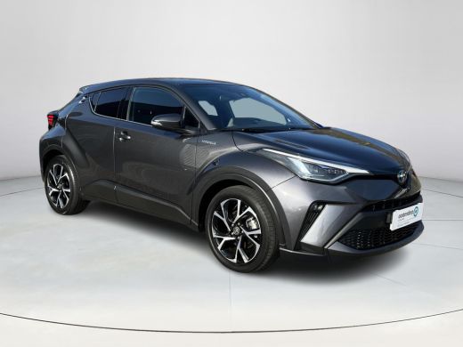 Toyota C-HR 2.0 Hybrid First Edition | All-in prijs | Automaat | Apple/Android auto ActivLease financial lease