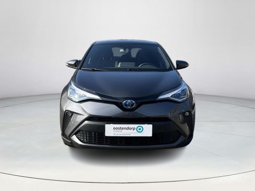 Toyota C-HR 2.0 Hybrid First Edition | All-in prijs | Automaat | Apple/Android auto ActivLease financial lease