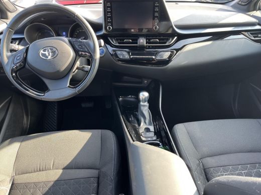 Toyota C-HR 2.0 Hybrid First Edition | All-in prijs | Automaat | Apple/Android auto ActivLease financial lease