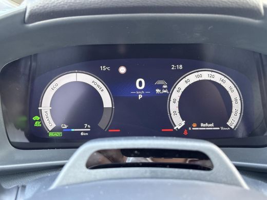 Toyota C-HR 2.0 Plug-in Hybrid 220 GR SPORT **NIEUWE AUTO/ PLUG IN HYBRIDE/ DIRECT LEVERBAAR** ActivLease financial lease