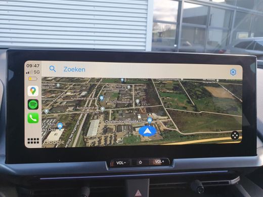 Toyota C-HR 2.0 Plug-in Hybrid 220 GR SPORT **NIEUWE AUTO/ PLUG IN HYBRIDE/ DIRECT LEVERBAAR** ActivLease financial lease