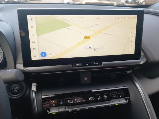 Toyota C-HR 2.0 Plug-in Hybrid 220 GR SPORT **NIEUWE AUTO/ PLUG IN HYBRIDE/ DIRECT LEVERBAAR** ActivLease financial lease