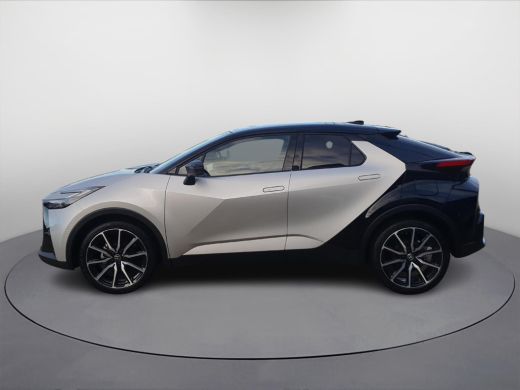 Toyota C-HR 2.0 Plug-in Hybrid 220 GR SPORT **NIEUWE AUTO/ PLUG IN HYBRIDE/ DIRECT LEVERBAAR** ActivLease financial lease