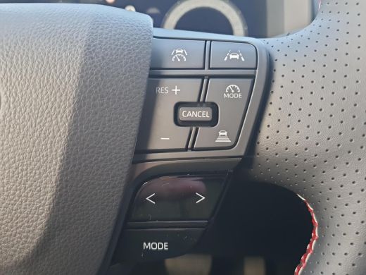 Toyota C-HR 2.0 Plug-in Hybrid 220 GR SPORT **NIEUWE AUTO/ PLUG IN HYBRIDE/ DIRECT LEVERBAAR** ActivLease financial lease