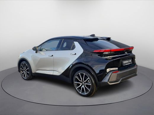 Toyota C-HR 2.0 Plug-in Hybrid 220 GR SPORT **NIEUWE AUTO/ PLUG IN HYBRIDE/ DIRECT LEVERBAAR** ActivLease financial lease