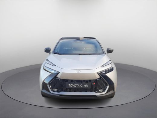 Toyota C-HR 2.0 Plug-in Hybrid 220 GR SPORT **NIEUWE AUTO/ PLUG IN HYBRIDE/ DIRECT LEVERBAAR** ActivLease financial lease