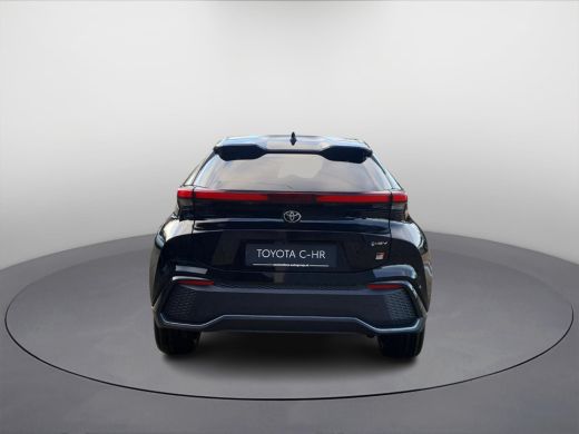 Toyota C-HR 2.0 Plug-in Hybrid 220 GR SPORT **NIEUWE AUTO/ PLUG IN HYBRIDE/ DIRECT LEVERBAAR** ActivLease financial lease