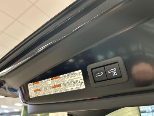 Toyota Corolla Cross Hybrid 200 Executive ActivLease financial lease