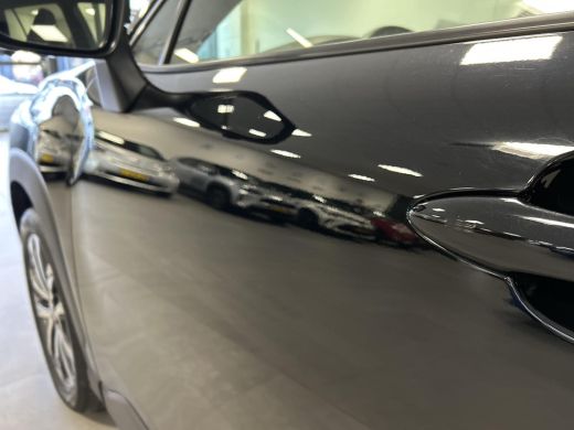 Toyota Corolla Cross Hybrid 200 Executive ActivLease financial lease