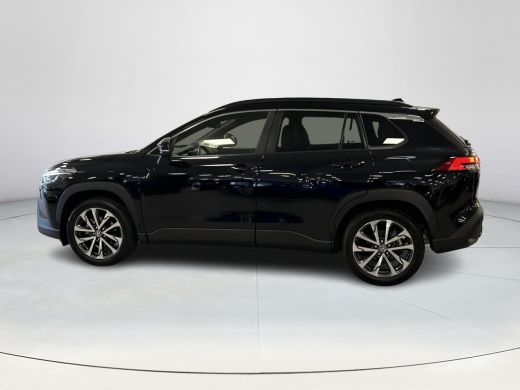 Toyota Corolla Cross Hybrid 200 Executive ActivLease financial lease