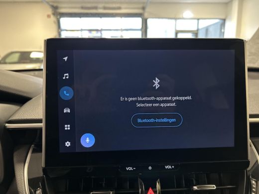 Toyota Corolla Cross Hybrid 200 Executive ActivLease financial lease