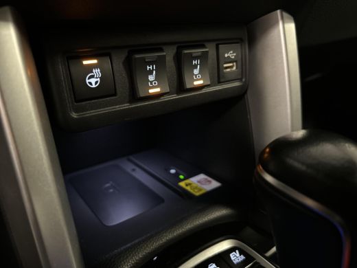 Toyota Corolla Cross Hybrid 200 Executive ActivLease financial lease