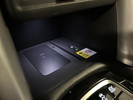 Toyota Corolla Cross Hybrid 200 Executive ActivLease financial lease