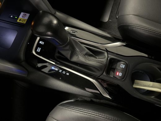 Toyota Corolla Cross Hybrid 200 Executive ActivLease financial lease