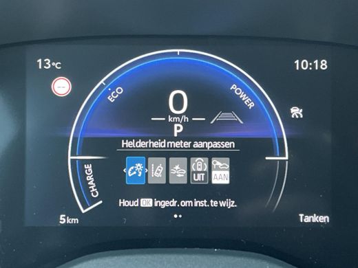 Toyota Yaris 1.5 Hybrid 115 Dynamic | Forest green metallic | Nieuw uit voorraad leverbaar | ActivLease financial lease