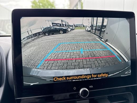 Toyota Yaris 1.5 Hybrid 115 Dynamic **NIEUWE AUTO/ COMFORT PACK/ DIRECT LEVERBAAR** ActivLease financial lease