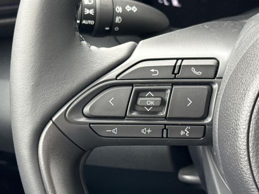 Toyota Yaris 1.5 Hybrid 115 Dynamic **NIEUWE AUTO/ COMFORT PACK/ DIRECT LEVERBAAR** ActivLease financial lease