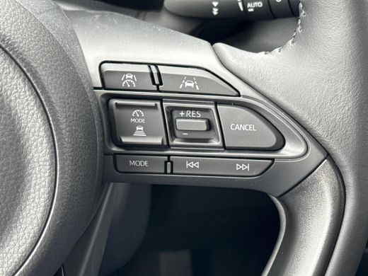 Toyota Yaris 1.5 Hybrid 115 Dynamic **NIEUWE AUTO/ COMFORT PACK/ DIRECT LEVERBAAR** ActivLease financial lease