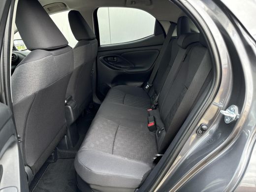 Toyota Yaris 1.5 Hybrid 115 Dynamic **NIEUWE AUTO/ COMFORT PACK/ DIRECT LEVERBAAR** ActivLease financial lease