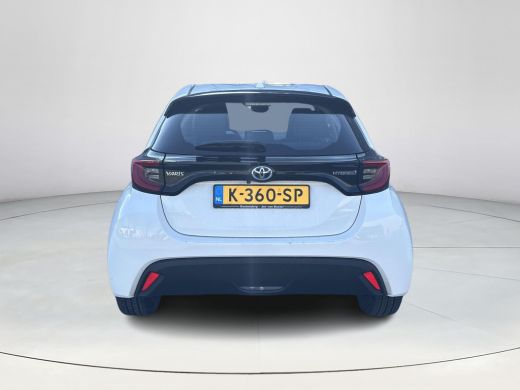 Toyota Yaris 1.5 Hybrid Dynamic **KEYLESS/ AADAPTIEF CRUISE CONTROL/ CLIMATE CONTROL** ActivLease financial lease