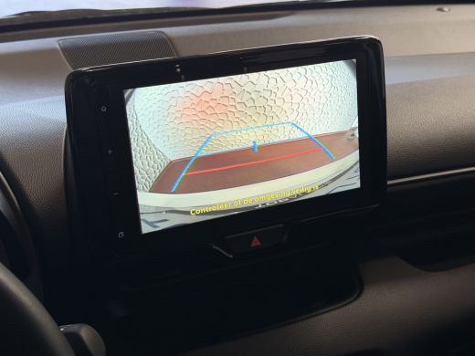 Toyota Yaris 1.5 HYBRID STOEL/STUUR VERW CARPLAY CAMERA LMV ADAP.CRUISE ✅ Top Auto's Wijchen , Al 30 Jaar verk... ActivLease financial lease