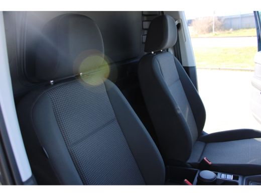 Volkswagen Caddy Comfort 2.0 TDI 122PK DSG Automaat Navi by App | Trekhaak | Cruise | PDC achter | Airco ActivLease financial lease
