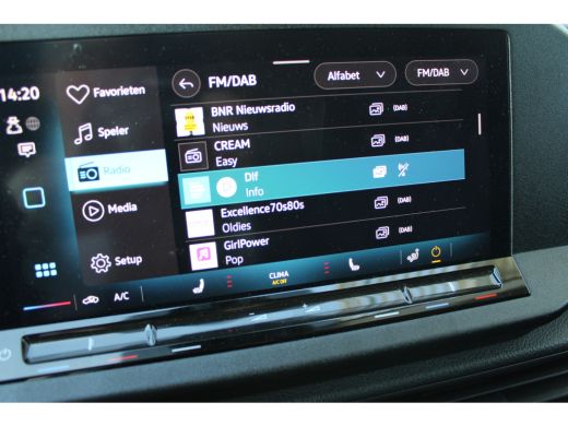 Volkswagen Caddy Comfort 2.0 TDI 122PK DSG Automaat Navi by App | Trekhaak | Cruise | PDC achter | Airco ActivLease financial lease