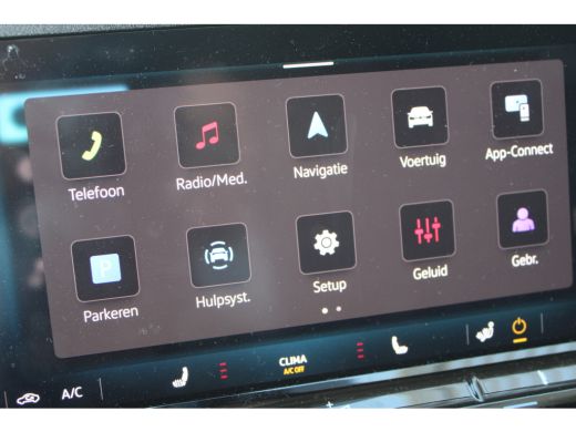 Volkswagen Caddy Comfort 2.0 TDI 122PK DSG Automaat Navi by App | Trekhaak | Cruise | PDC achter | Airco ActivLease financial lease