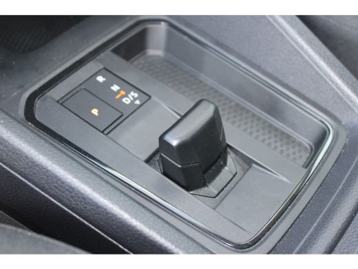 Volkswagen Caddy Comfort 2.0 TDI 122PK DSG Automaat Navi by App | Trekhaak | Cruise | PDC achter | Airco ActivLease financial lease