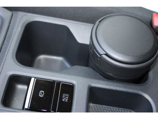 Volkswagen Caddy Comfort 2.0 TDI 122PK DSG Automaat Navi by App | Trekhaak | Cruise | PDC achter | Airco ActivLease financial lease