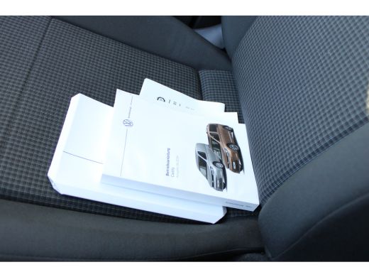 Volkswagen Caddy Comfort 2.0 TDI 122PK DSG Automaat Navi by App | Trekhaak | Cruise | PDC achter | Airco ActivLease financial lease