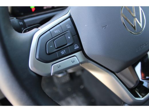 Volkswagen Caddy Comfort 2.0 TDI 122PK DSG Automaat Navi by App | Trekhaak | Cruise | PDC achter | Airco ActivLease financial lease